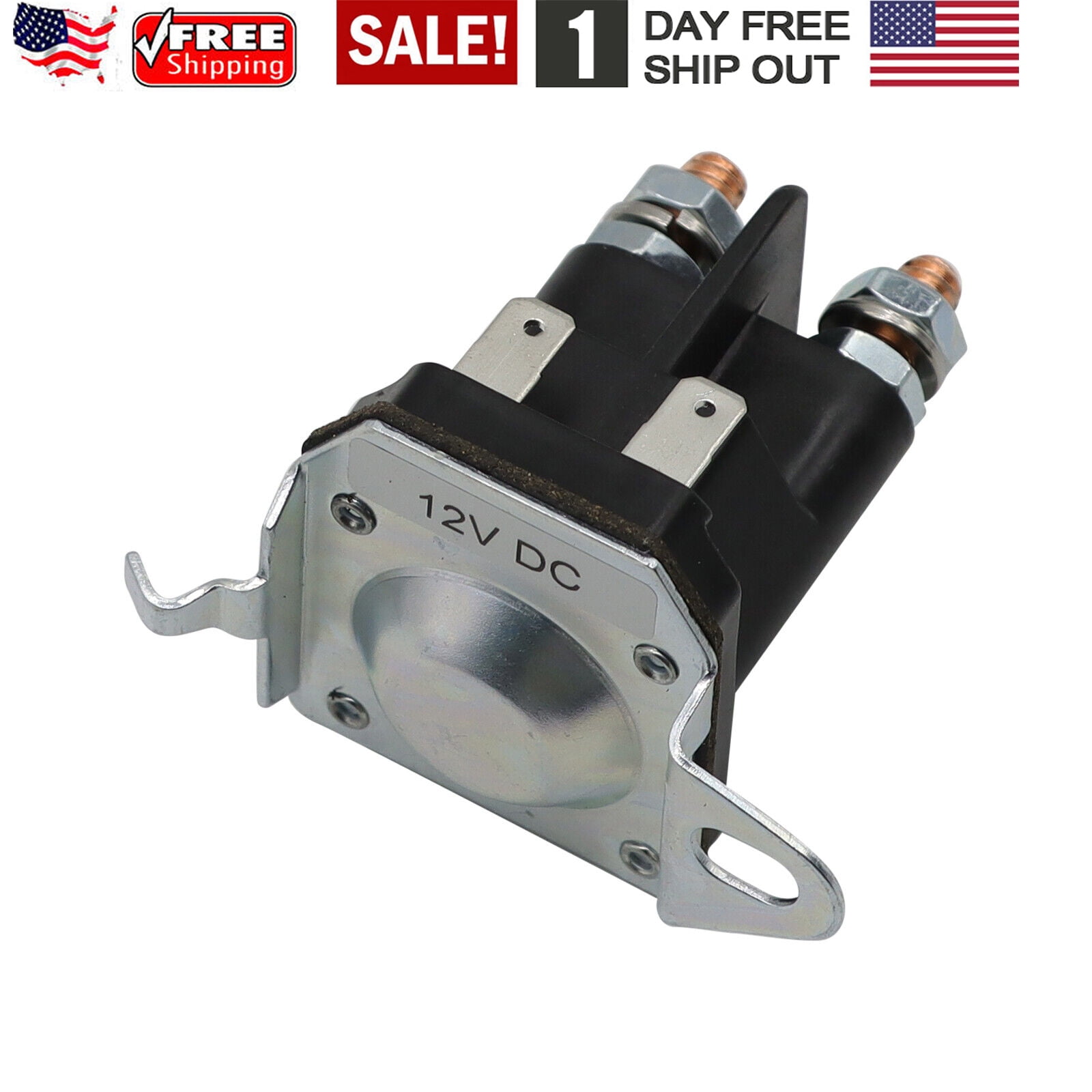 Starter Solenoid for Craftsman LT2000 YS4500 20 HP 192507 CT154 CTH 194