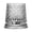 A, variant on 360 Degree Rotating Old Fashioned Tumbler Glass With Rotatable Base For Flavor Swirling And Enhanced Drinking Experience Home Bar Accessory (C)