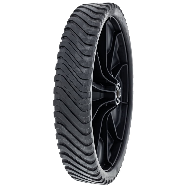 MTD 634-05063 Wheel Assembly 11x2 Huskee Troy-Bilt 634-04626