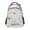 SASASX409, variant on Medical supplies doodle pattern Backpack Bookbag Laptop Purse Casual Daypack for Teen Women Men College Travel
