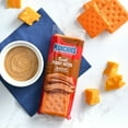 thumbnail image 4 of Munchies Peanut Butter Sandwich Crackers, 1.42 oz, 8 Count(pack of 2), 4 of 4