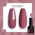 thumbnail image 1 of LILYCUTE-esmalte de uñas de Gel UV, Gel magnético de cristal negro, brillante, semipermanente, No necesita Color Base, 7ML, 1 of 4