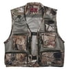 Fishing Photography Vest Summer Multi Pockets Mesh Jackets Quick Dry Waistcoat