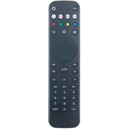 New Infrared Remote Control RM-C3253 replace for JVC TV LT-49CF890 LT-55CF890 LT-50CF890 LT55CF890 LT50CF890 LT49CF890 LT40CF890