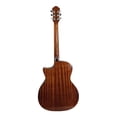 thumbnail image 4 of Guitarra Electroacústica La Sevillana GA-320CEQ, 4 of 4
