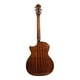 thumbnail image 4 of Guitarra Electroacústica La Sevillana GA-320CEQ, 4 of 4