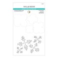 thumbnail image 6 of Spellbinders Winter Floral Die Set - The Snow Garden Bundle, 6 of 8