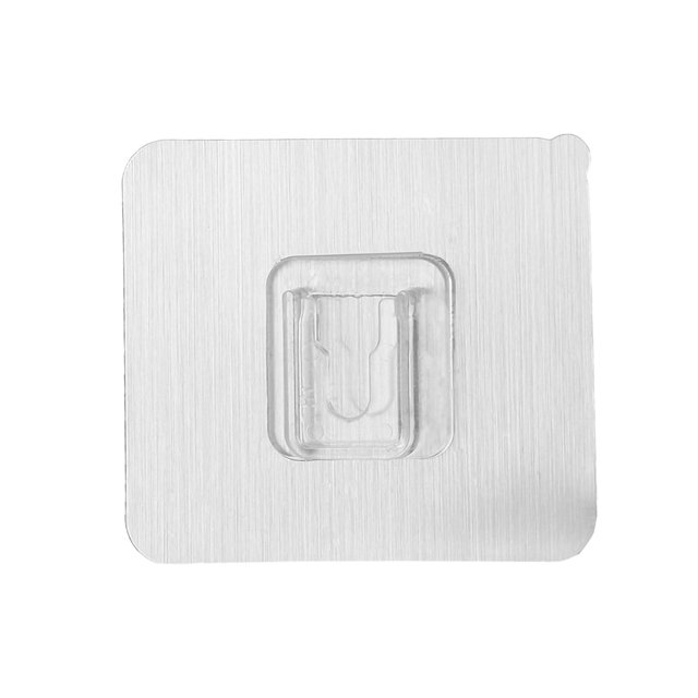 Cateissary Soporte para secador de pelo Soporte para secador de pelo montado en la pared Perforación libre Ahorro de espacio Almacenamiento y organización del hogar Gris Cateissary HA001318-02