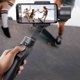 thumbnail image 3 of Smartphone Stabilizer, Foldable 3-Axis Handheld Gimbal for Vlog, Live Video, Tripod, 3 of 5