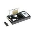 thumbnail image 3 of Adaptador De Casete VHS C Adaptador De Tienda Profesional 12 Mm Svhs Svhs-c A VHS, 3 of 9