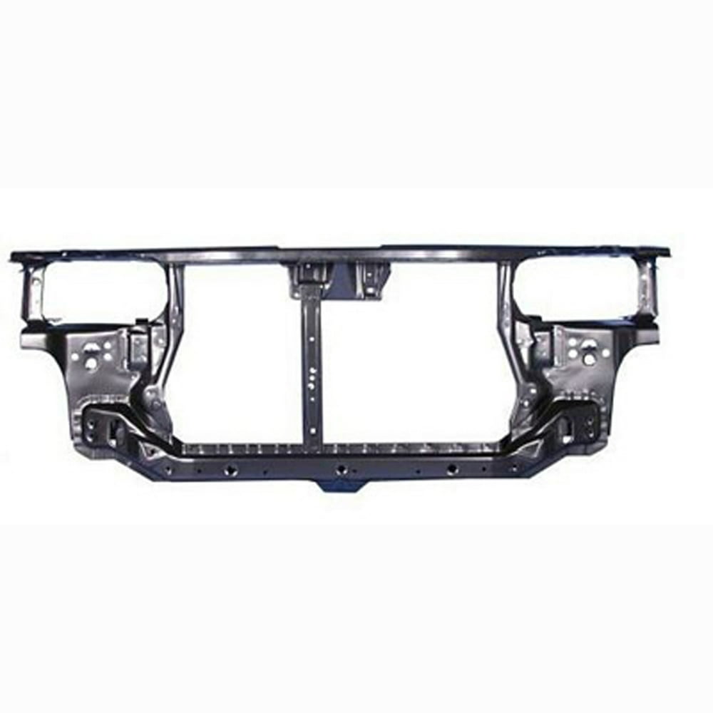 New Standard Replacement Front Radiator Support, Fits 19942001 Acura