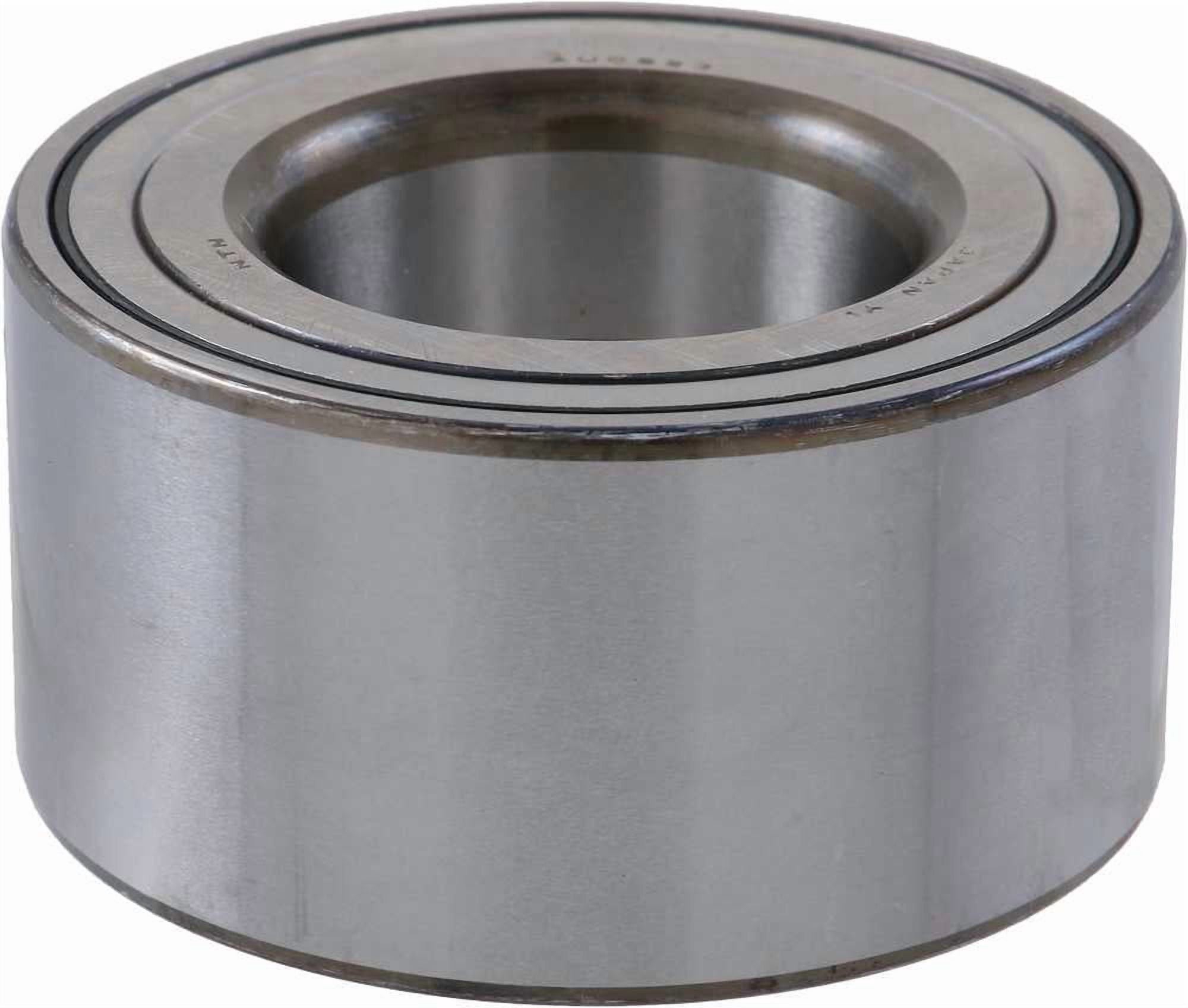 BCA by NTN WE60843 Double Row Angular Unit Bearing