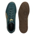 thumbnail image 4 of Tenis Puma Hombre Caballero Club Ii Era Verde Casual azul 5 MX, 4 of 8