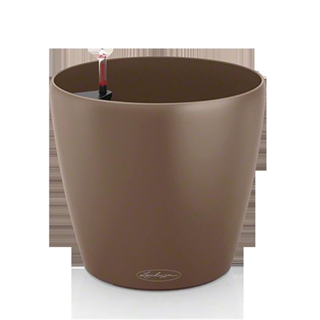 Lechuza 13243 Classico 43 SelfWatering Indoor & Outdoor Planter