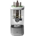 thumbnail image 1 of Electric Makeup Brush Cleaner Machine Automatic Makeup Brush Washer, 1 of 5