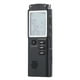 thumbnail image 4 of ABS Con Grabadora de Grabadora de Sonido Wav/Mp3, Grabadora de Voz USB USB, XP para 2000, 4 of 7