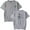 grey, variant on Ryan Trahan Howdy Merch T-Shirts Women Men Fashion Casual Short Sleeve Tee