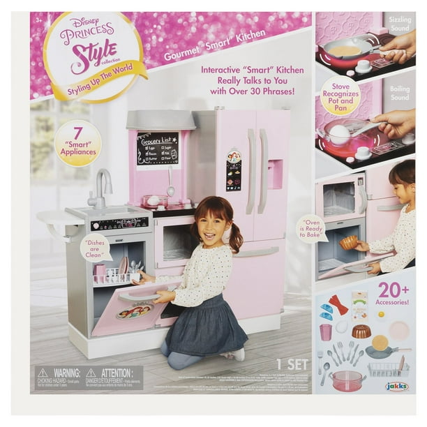 キッチン家電 PRINCESS Disney Princess Play Kitchens for Grade School Classrooms