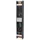 thumbnail image 1 of Fuente De Alimentación Con Interruptor LED, Fuente De Alimentación De 200 W 24 V/fuente De Alimentación De Atenuación, Para Tiras De Luces LED, Armarios, Cocinas Y Dormitorios, 1 of 8