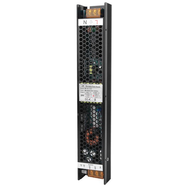 Dimmable Power Supply,200W Dimming Power Supply Dimming Power Supply LED Dimmable Power Supply Advanced Technology