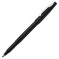 thumbnail image 2 of Pentel Rolling Writer Roller Ball Pen Medium Line, Black Ink, 2 of 4