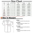 thumbnail image 2 of Ofreoo Men's Work Clothes Jacket Solid Color Stand Collar Multiple Pockets Outdoor Sports Photography Leisure CoatWork Vest for Men Family Gifts, 2 of 2