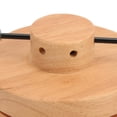 thumbnail image 4 of Cocktail Smoking Kit, Whiskey Smoker, Top Chimney, Infuser for Drinks, Wine, Cheese, Meats, 4 of 4