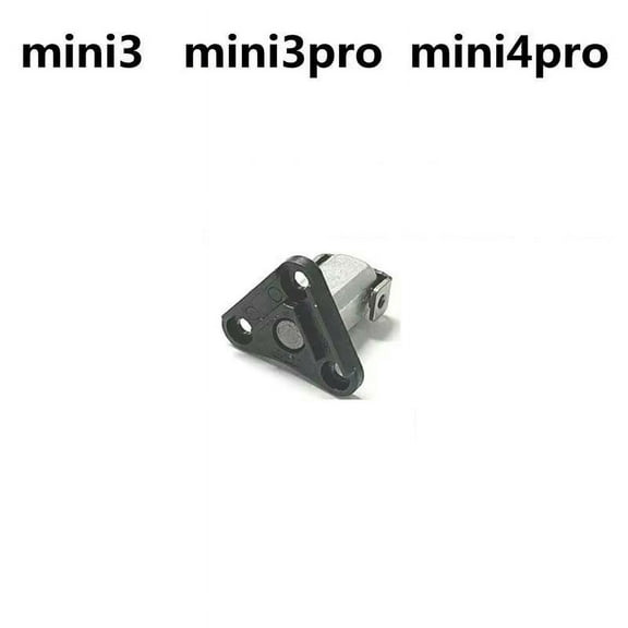 Orignal Front Arm Axis for DJI Mini 3/3 Pro Mini 4 Pro Left Right Motor Arm Accessory Spare Part