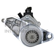 Delco Remy 16281 Starter Remanufactured