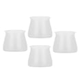 thumbnail image 1 of Antideslizante Silicona Silla Pata Extremos Tapas Cubierta Muebles Pies, 1 of 8