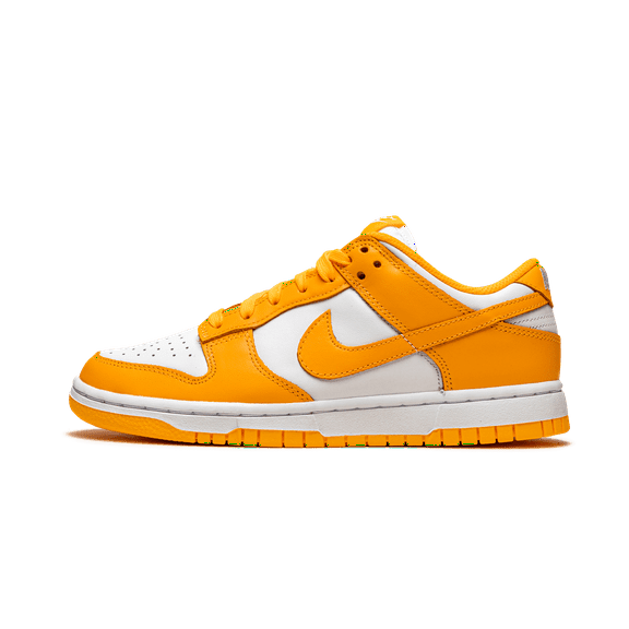NIKE WOMENS DUNK LO MNS Womens "Laser Orange" DD1503 800 DD1503 800 from Stadium Goods
