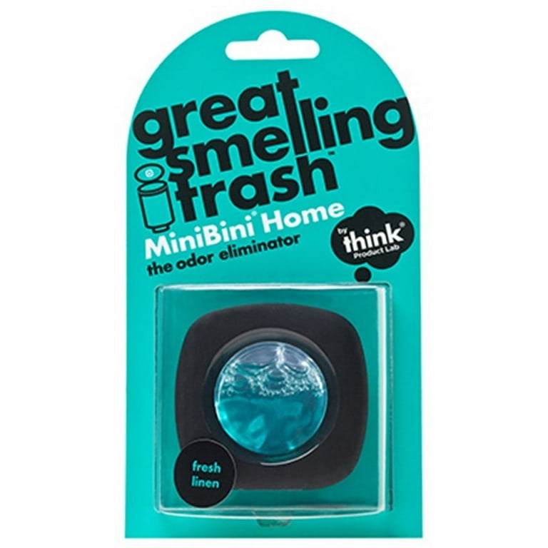 Think Product Lab MiniBini Trash Can Freshener 