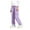 style-04 Purple, variant on Kogui Boys Sweat Pants Boys Sweatpants - Athletic Sweat Pants Soft Boys Joggers Kids Sweatpants Size 5T 6T (Grey,5-6 Years)