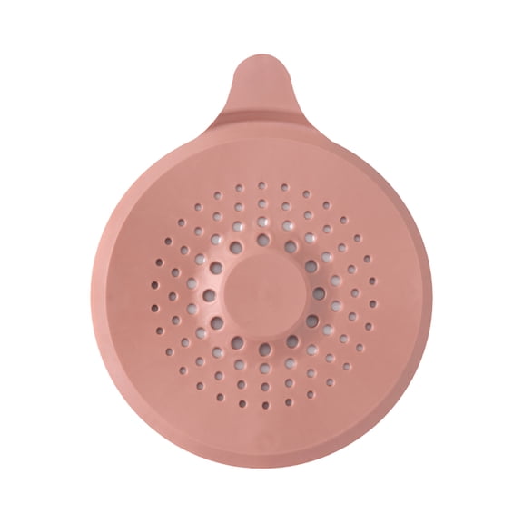 Strainers Hair Catcher Shower Drain Cover Flexible TPR Material for Bathroom Tub Sink Protector Clog Free Drain Stopper Bath Accessories