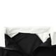 thumbnail image 5 of pstuiky camisa de manga larga para hombre, Blusa/camisa de cuello alto con cremallera y manga larga de color liso para hombre top de hombre xl, 5 of 7