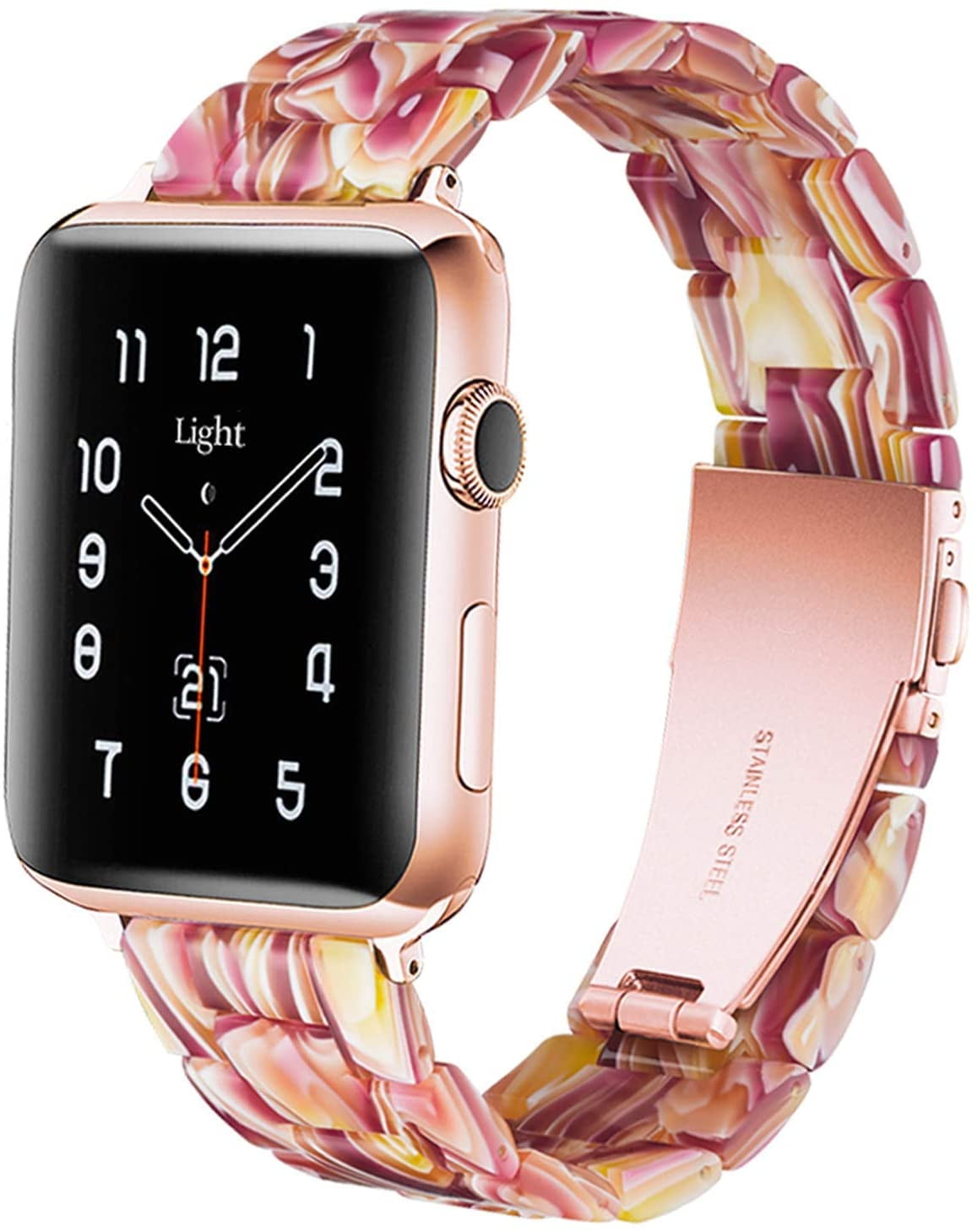 apple watch se facebook