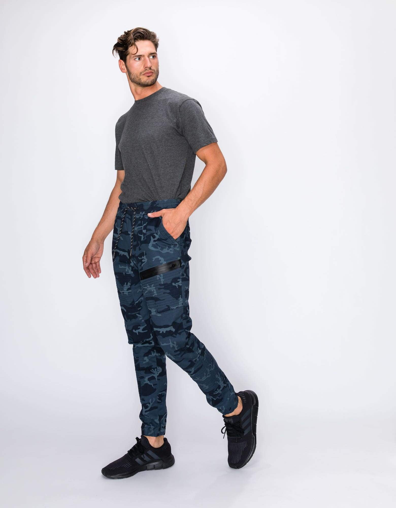 ring of fire joggers