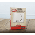 Expert Grill Propane Regulator Kit Replacement
