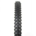 thumbnail image 3 of EcoCore Kenda BMX Bike Tire 20" x 175", White, 3 of 17