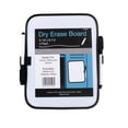 thumbnail image 3 of Junipers Wall Mounted Dry Erase Board (Set of 4), 3 of 3