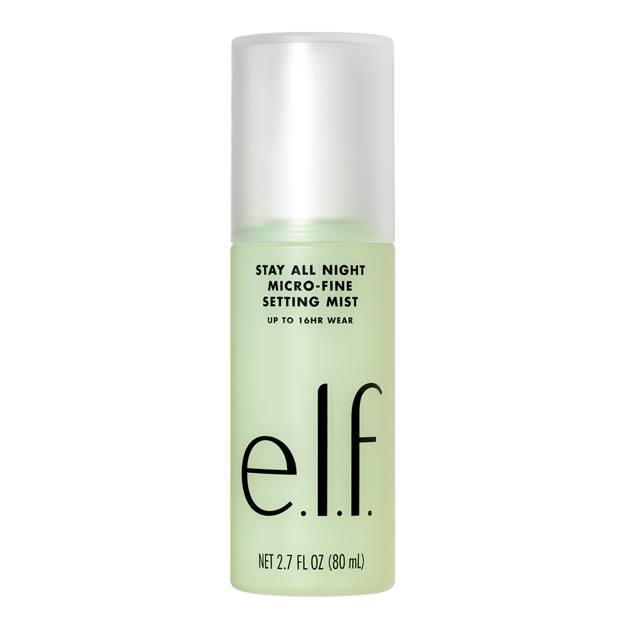 e.l.f. Cosmetics Stay All Night Micro-Fine Setting Mist - Walmart.com 