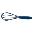 thumbnail image 2 of Mini-fouet en silicone Mainstays – Bleu marine, gris ou bleu sarcelle – 6,5 po, 2 of 9