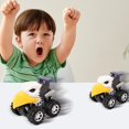 thumbnail image 2 of Coches de juguete de dinosaurios para niños, juguetes de dinosaurios extraíbles para niños, modelo de dinosaurio, Mini coche de juguete, regalo para niños y niñas// kaili Sencillez, 2 of 3