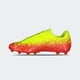 thumbnail image 4 of Tachones Hombre CHARLY Futbol Soccer Deporte Tenis Neon verde 30, 4 of 5