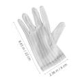 thumbnail image 2 of WRISTBIQUE 10Pares Guantes Para Electrónica Antiestáticos Con Ergonómico, 2 of 8