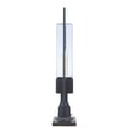 thumbnail image 4 of Craftmade Lighting - Perimeter - 1 Light Outdoor Post Mount-25.13 Inches Tall, 4 of 7