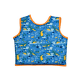 thumbnail image 4 of Splash About Go Splash Swim Vest, Croc Creek, 1-2 Years, 4 of 10