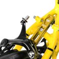 thumbnail image 4 of Adaptateur de Frein C pour Vélo Pliant, Convertisseur de Conversion, Raccord Doré, 4 of 8