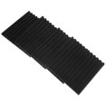 thumbnail image 2 of 4pcs Air Conditioner Anti-vibration Pads AC Vibration Isolation Pads Air Conditioner Rubber Pads, 2 of 8