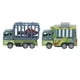 thumbnail image 3 of Juguete De Camión Para Niños, Juguete De Coche De Transporte De Dinosaurio Con Bordes Redondeados Para Niños Y Niñas, 3 of 8